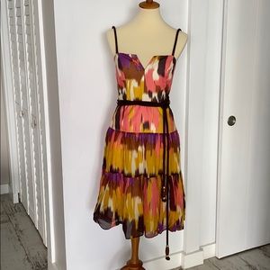 Milly dress